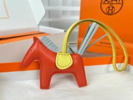 Picture of Hermes Keyring _SKUHERMESkeyringlyh410380